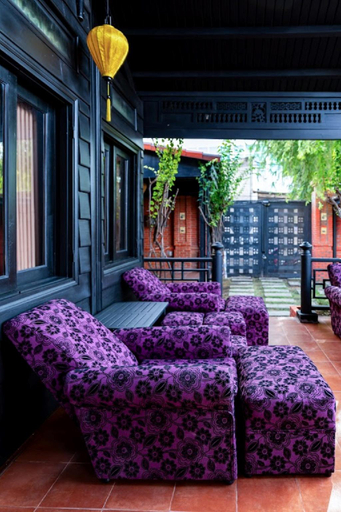 Public Area 5, Sabina Boutique Hotel & Villa Mui Ne, Phan Thiết