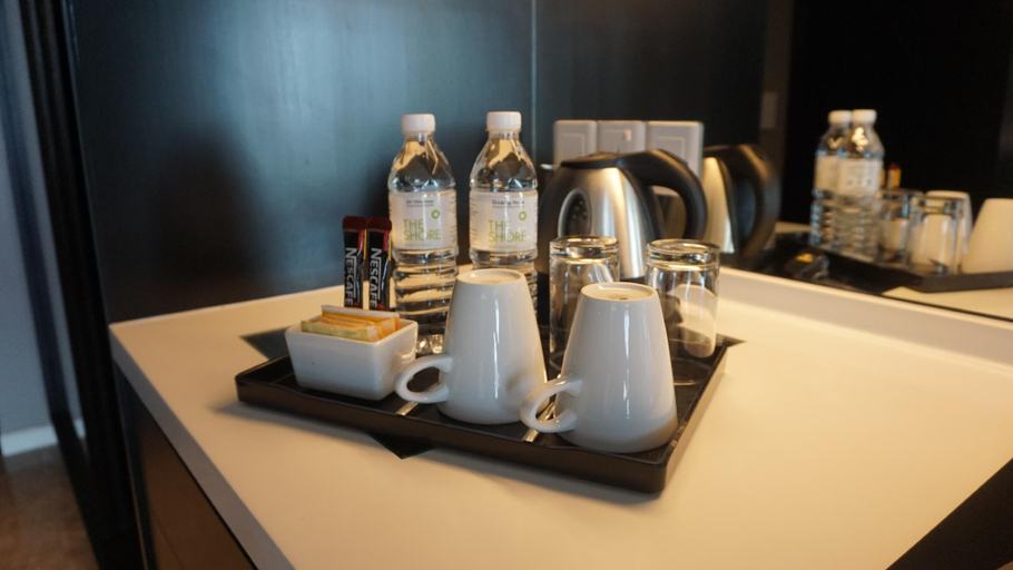 Amenities 17