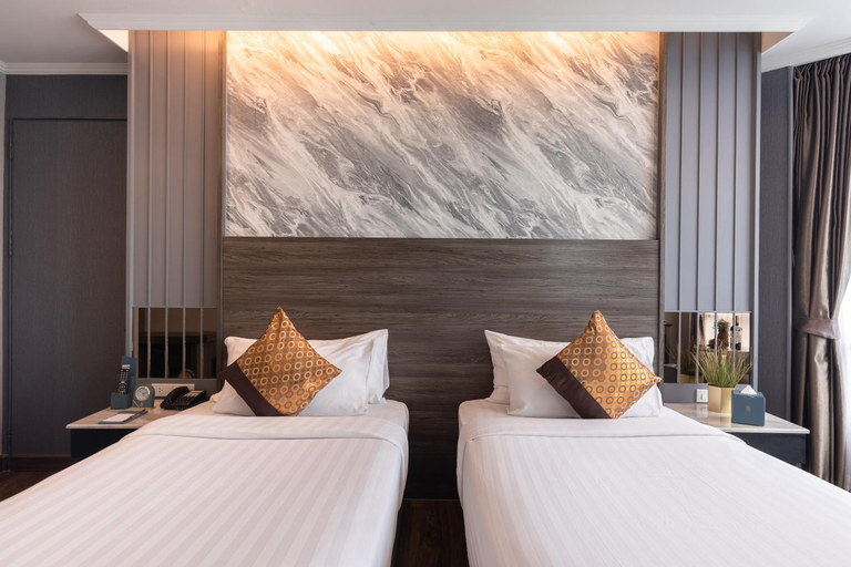 Bedroom 20