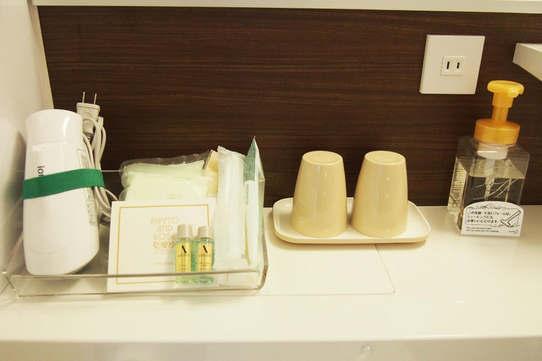Amenities 7