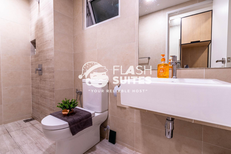 Bathroom 4