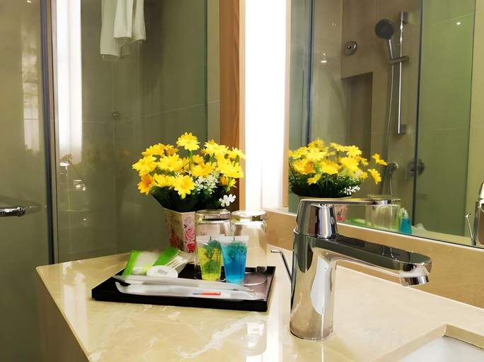 Bathroom 4