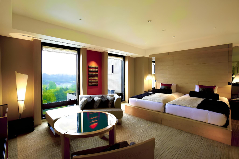 Bedroom 21