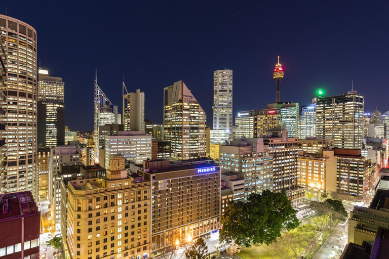 Exterior & Views 5, Novotel Sydney City Centre, Sydney