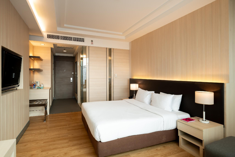 Bedroom 26
