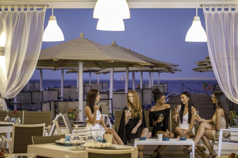Food & Drinks 3, Sunrise Holidays Resort -Adults Only, Al-Ghurdaqah