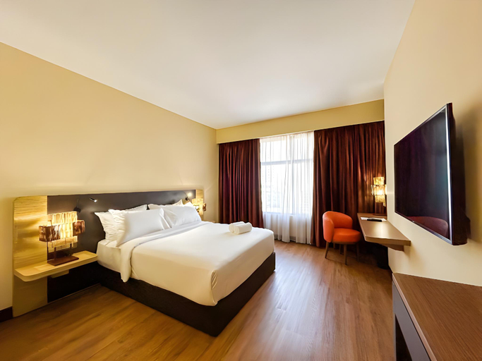 Bedroom 18