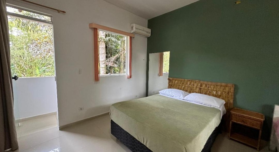 Others 3, Suites Rosa Mar Itamambuca, Ubatuba
