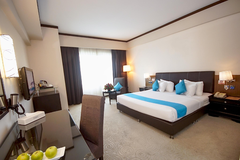 Bedroom 10
