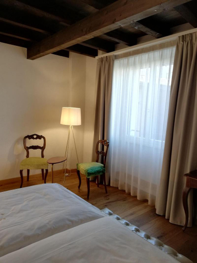 Bedroom 4, B&B Corte Alma Spa and Luxury Home, Brescia