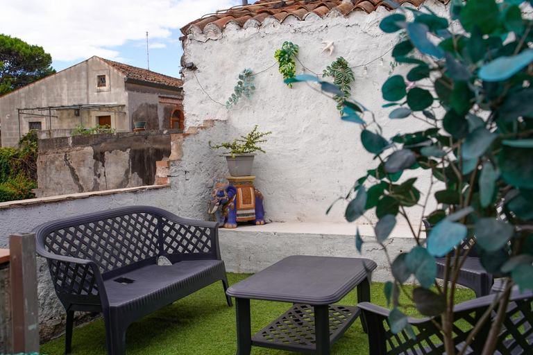 Others 4, RHOME Li Cuti, Catania