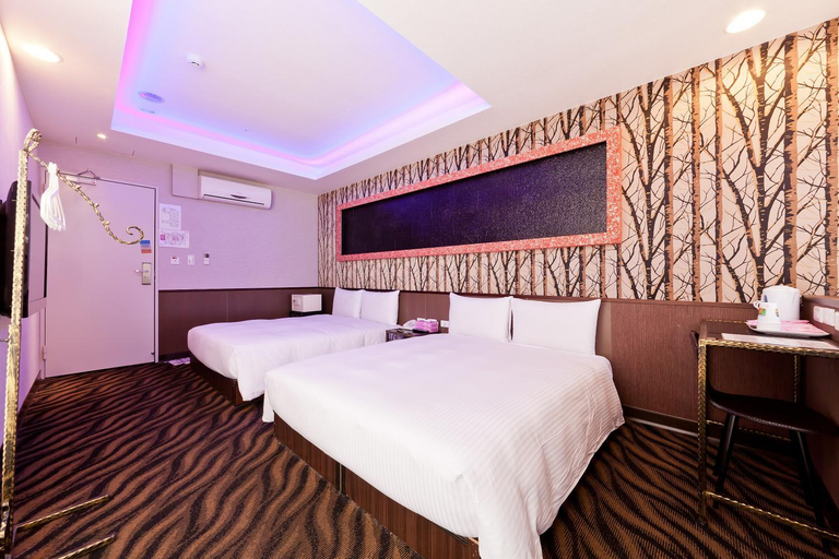 Bedroom 8