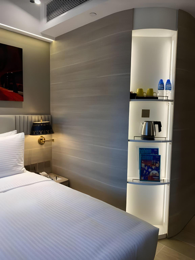 Bedroom 8