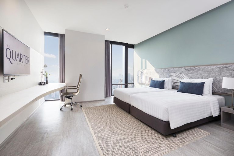 Bedroom 12