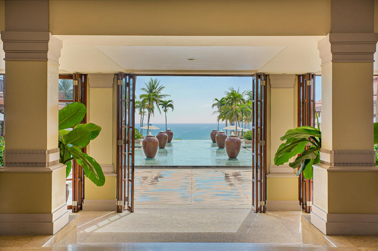 Public Area 4, Purama Villas Danang, Da Nang