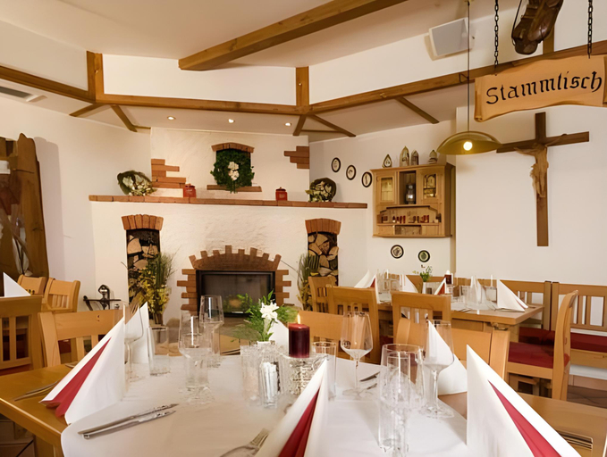 Food & Drinks 2, Metzenhof, Linz Land