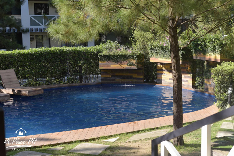 Sport & Beauty 2, Pinesuites Tagaytay - By RcplacePH Unit 312, Tagaytay City