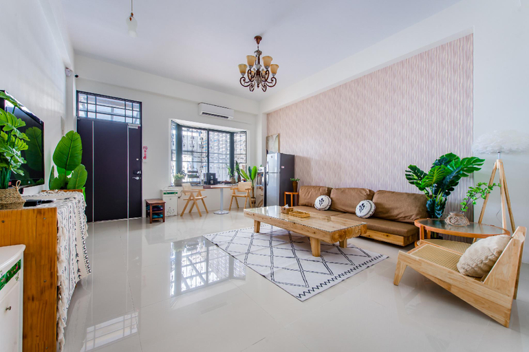 Public Area 3, Sakura B&B, Taitung