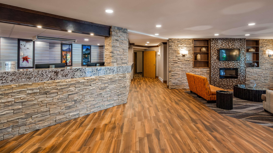 Public Area 2, Best Western Plus Country Meadows Inn, Greater Vancouver