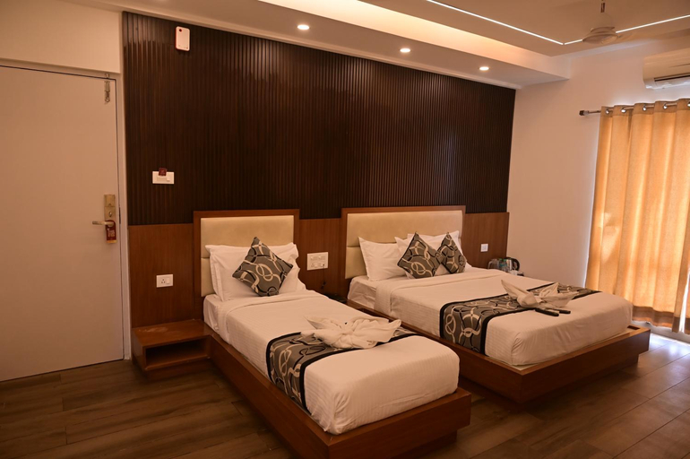 Bedroom 5