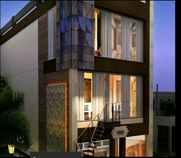 Others 5, Hotel delight deluxe( A modern hotel), Begusarai