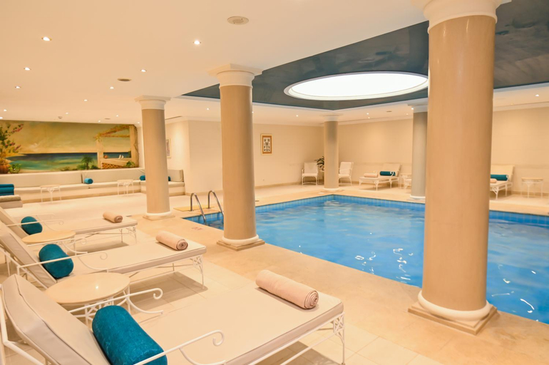 Sport & Beauty 2, JAZ Elite Palace – Adults Friendly 16 Years Plus, Sharm el-Sheikh