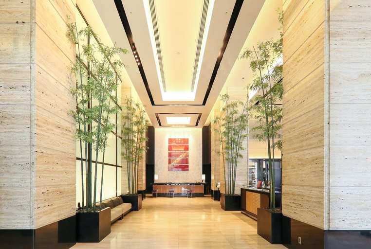 Public Area 2, KOKO HOTEL Premier Kanazawa Korinbo, Kanazawa