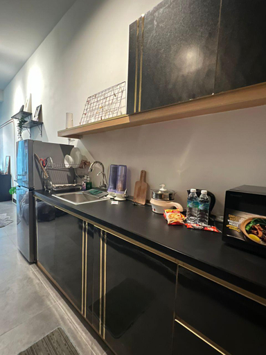 Food & Drinks 3, Breeze Cottage @Empire Damansara , Petaling Jaya