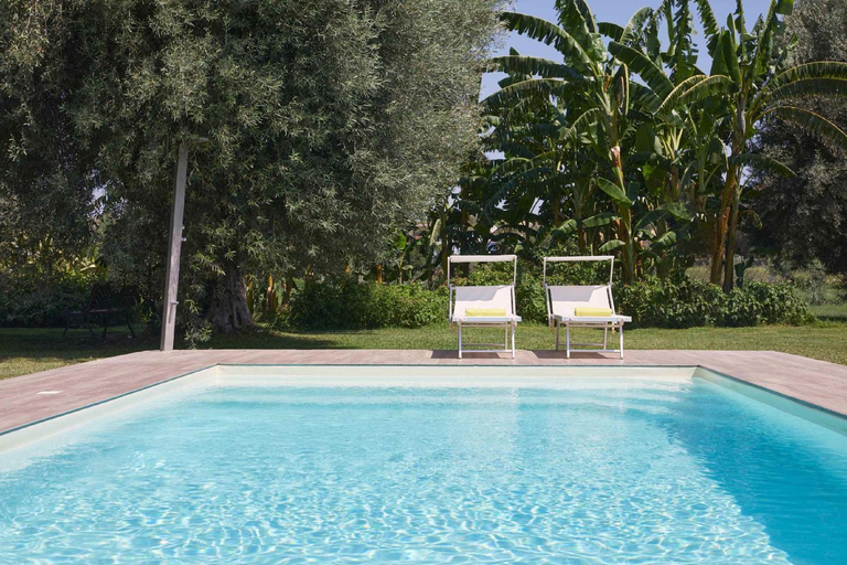 Sport & Beauty 2, Hiresicily - Casale della Pergola, Syracuse