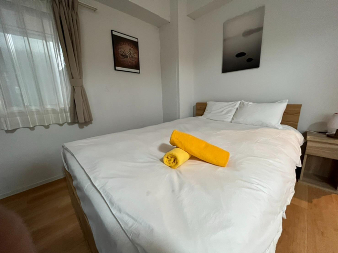 Bedroom 24