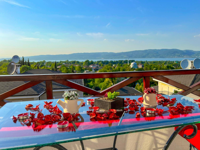 Others 2, Seyr-i Villa, Izmit