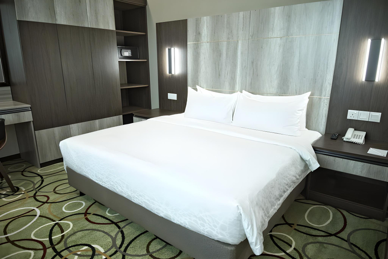 Others 5, ANO HOTEL, Miri