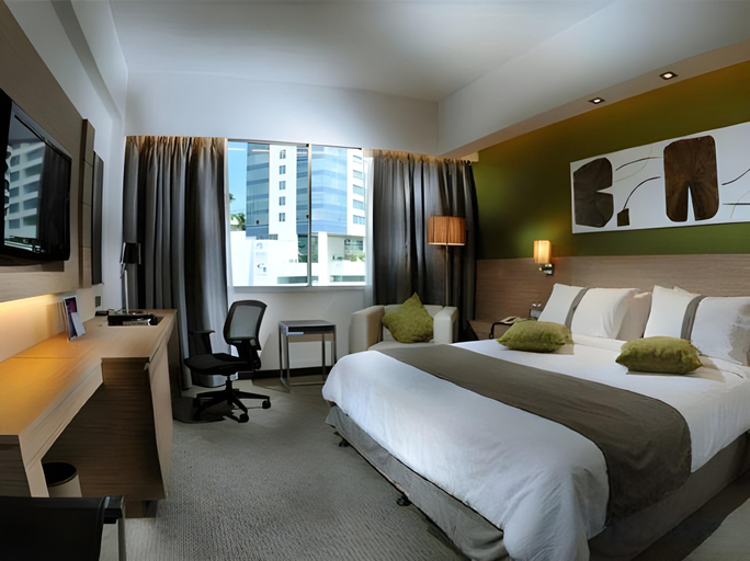 Bedroom 16