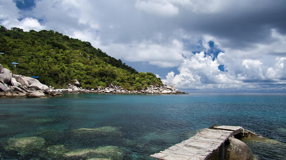 Nearby Landmark 3, O'chai Bungalows, Ko Phangan