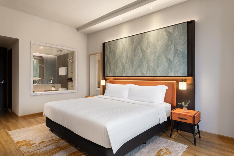 Bedroom 5