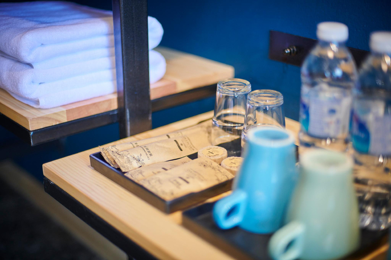 Amenities 7