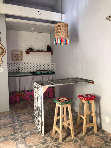 Others 3, Flat 01, Arraial do Cabo