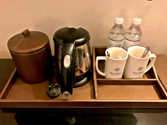 Amenities 6