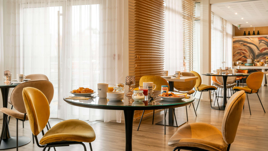 Others 5, ibis Styles Vannes Porte du Golfe, Morbihan