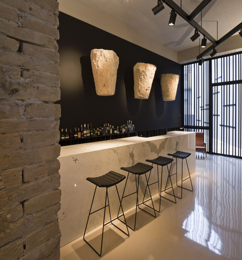 Public Area 5, Caro Hotel, Valencia