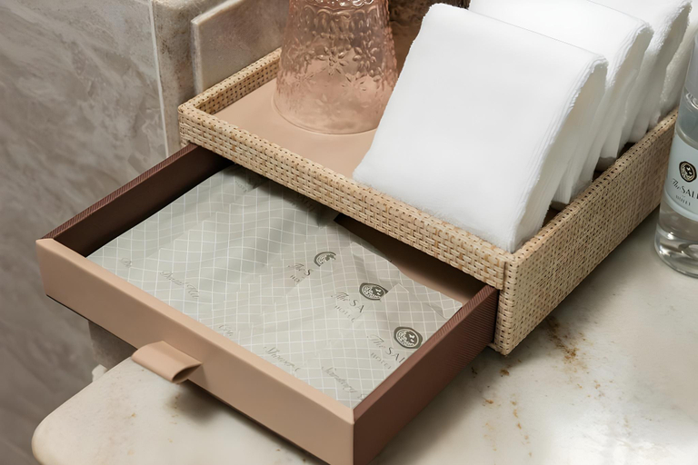 Amenities 3