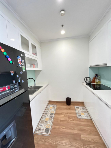 Others 4, Park 12 Homestay for professionals & globetrotters, Hai Bà Trưng