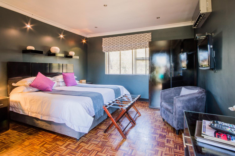 Bedroom, Glendower View Guest House, Ekurhuleni