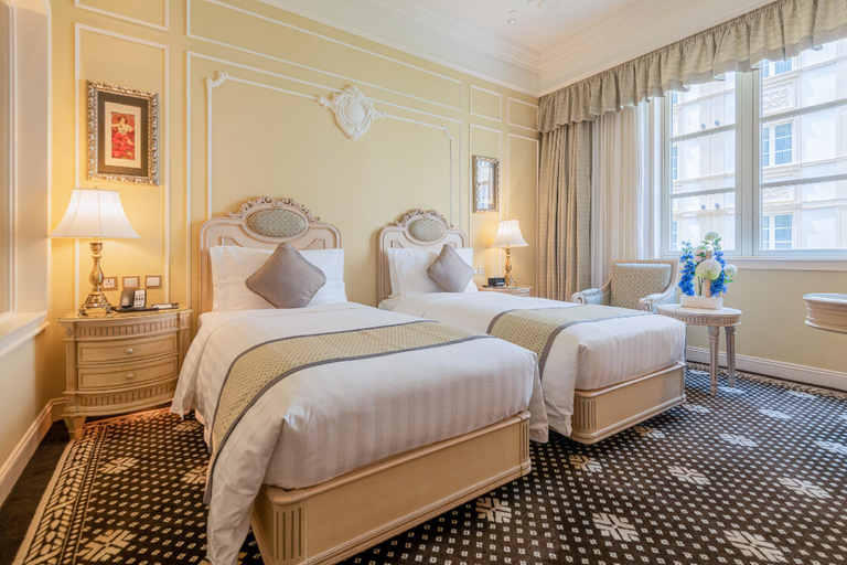 Bedroom 26