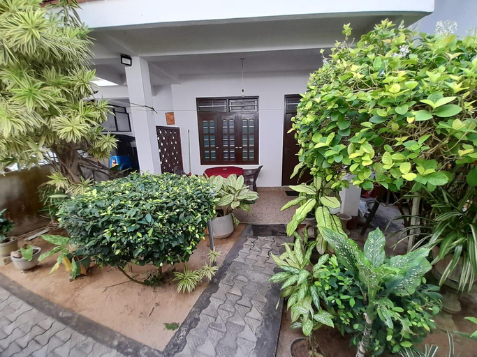 Exterior & Views 4, Ocean Moon Resort, Weligama