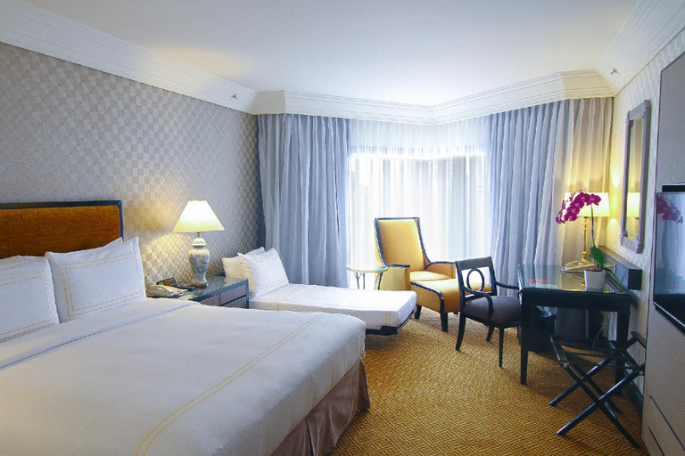 Bedroom 10