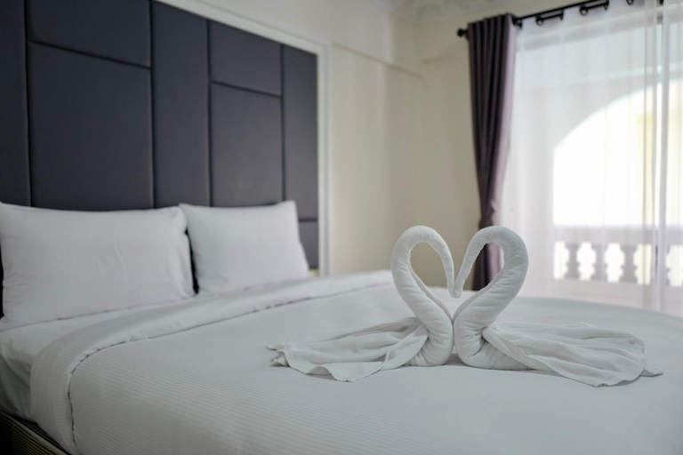Bedroom 12
