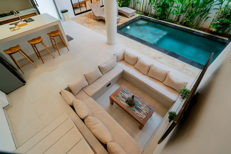 Sport & Beauty 4, Danbi Villa By Bali Cabin, Badung