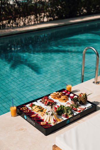 Food & Drinks 5, Dosinia Luxury Resort, Kemer