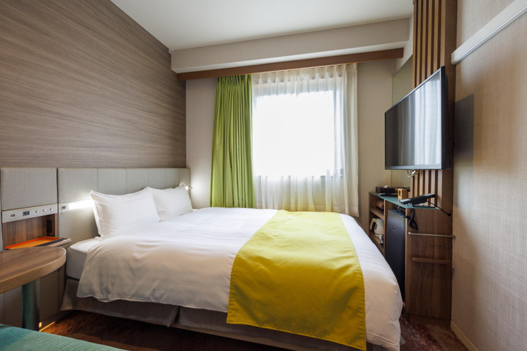 Bedroom 25